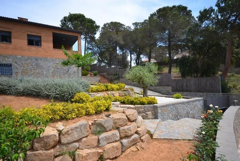 Villa Club Villamar - Ruanda Lloret de Mar İspanya