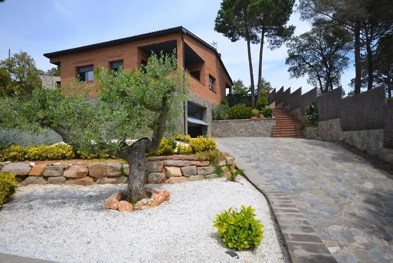 Villa Club Villamar - Ruanda Lloret de Mar İspanya